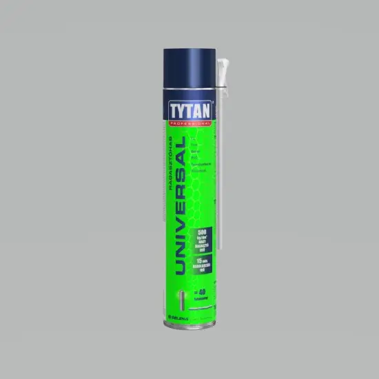Biztonságos vásárlás Tytan universal kézi ragasztóhab 750ml