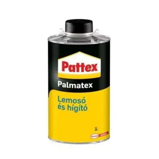 Pattex Palmatex lemosó és hígító 1L Korlátozott ajánlat