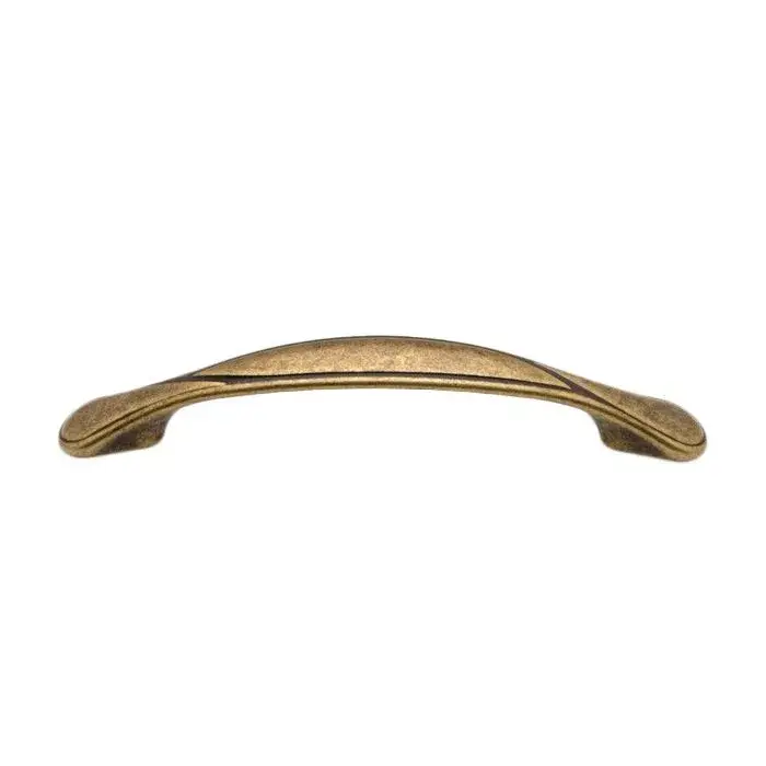 Vásárlói kedvenc Fogantyú 533-96 Átm:96mm Antik Firenze Fém
