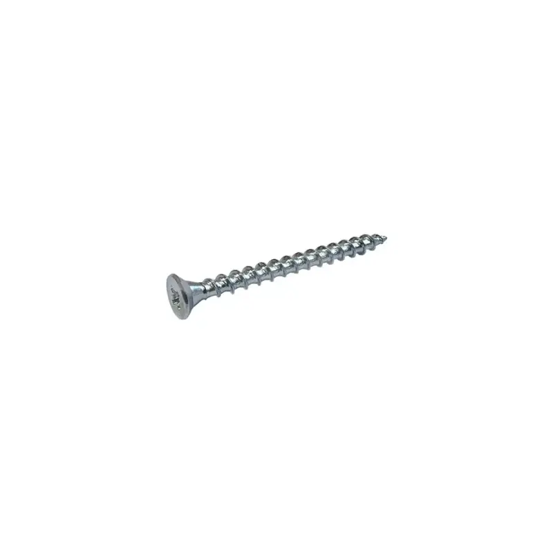 Forgácslapcsavar 3x35mm TM 1000/doboz horganyzott Kedvezmény