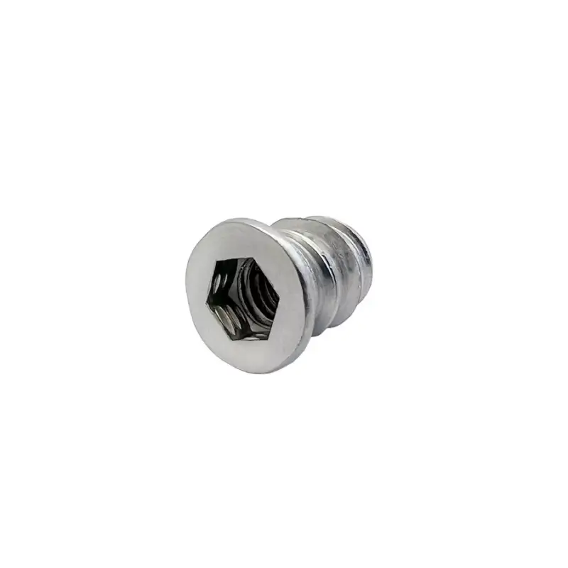 Tessauer csavar 6-os M6x13mm Outlet