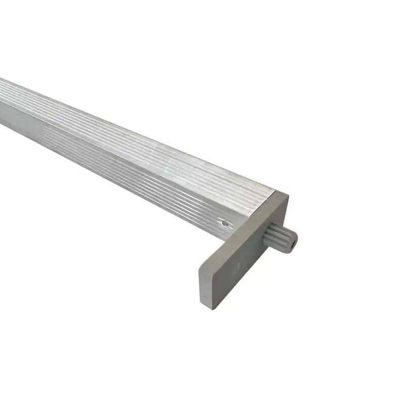Ne maradj le Alumínium profilok alu kötő 800 800x18x18mm Alumínium