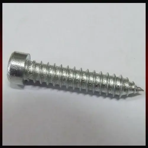 Sevroll - S-10 csavar 6,3x32mm* Kihagyhatatlan ajánlat