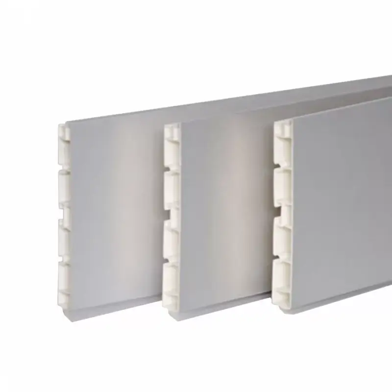 Prémium Lábazat előlap H: 150mm L: 4000mm Inox 360L!! KS !!