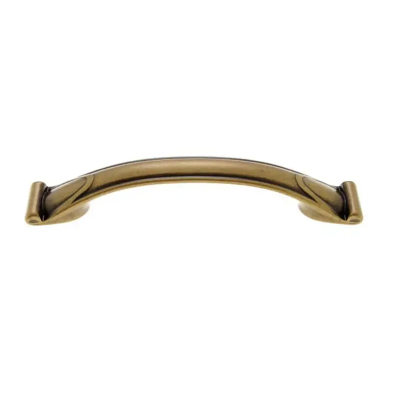 Fogantyú 225-96 Antikolt Bronz Fém Csak ma