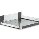 Fémrács CEM60CM50M 5db-os kosárkészlet CEM kerethez 564mm belmérethez ANTRACIT Gyors kiszállítás