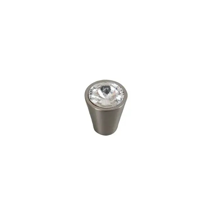 Fogantyú 633.017.KR03 17 Nikkel-Swarovski Kristály Csak ma