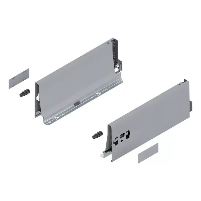Btandembox Antaro 378M3002SA 83mm Szürke 300mm mélységű káva Csak ma