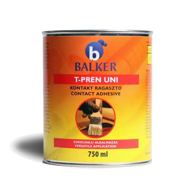 T-PREN UNI Kontakt ragasztó 750ml Szuper ajánlat