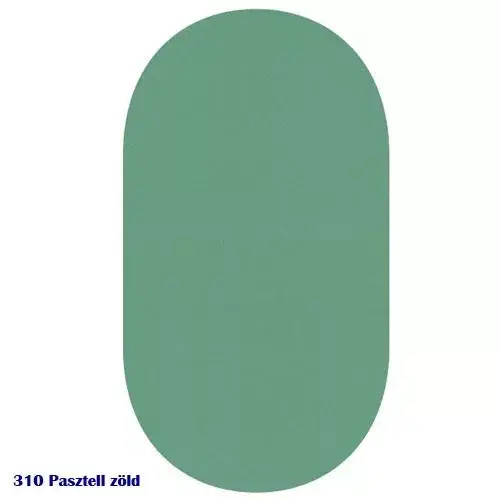 Vedd meg online ABS Pasztel zöld 42/2mm K-7063
