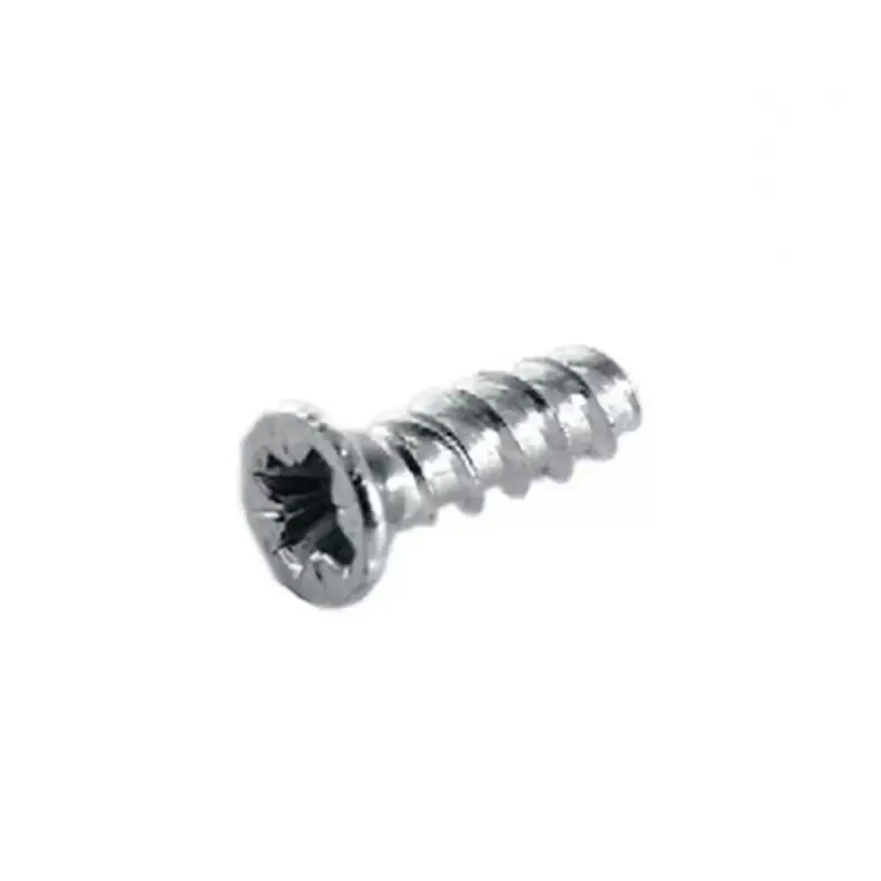 Kiárusítás Csavar alukerethez, dübelhez V283x115 mérete: 3,5x10mm