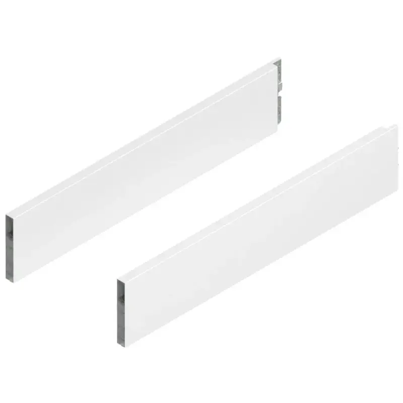 MerivoBox BOXCAP ZL4.500S.E Selyemfehér 500mm, Magasság:100mm Biztonságos fizetés