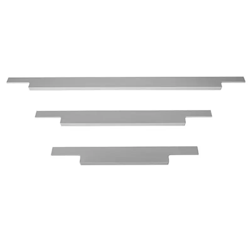 Fogantyú A027-895 895 Aluminium Kiárusítás