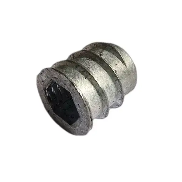 Tessauer csavar 8-as M8x13mm Utolsó esély