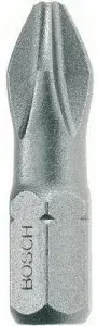Exkluzív ajánlat Behajtóhegy PH2 BO-2607001513 bit 25mm Bosch