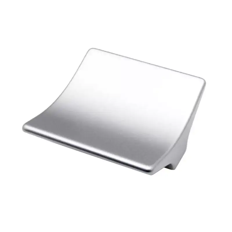 Fogantyú C336/31 Matt Króm Fém 65x70 Outlet