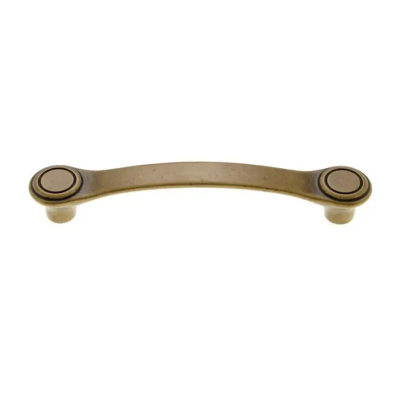 Fogantyú 229-96 Antikolt Bronz Fém Exkluzív ajánlat