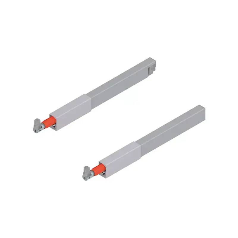 Különleges ajánlat Btandembox Antaro ZRG.207 270mm Szürke korlát