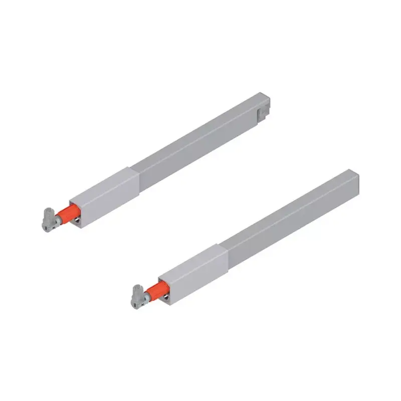 Btandembox Antaro ZRG.237 300mm Szürke korlát Népszerű