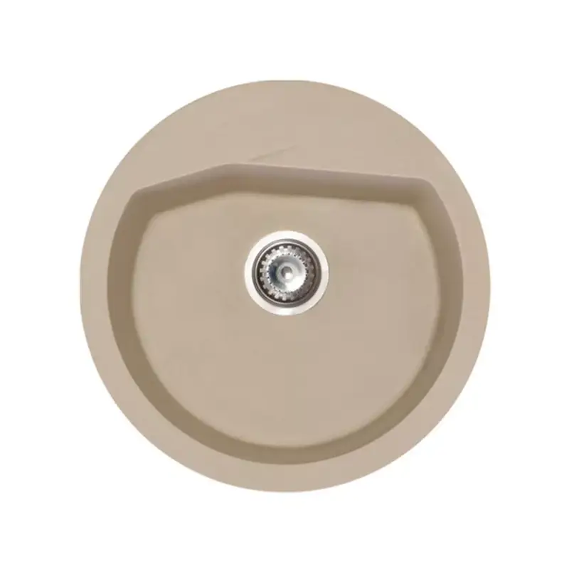 Vesta XGranit Pezsgő mosogató 520x600/190mm 188619 Biztonságos fizetés
