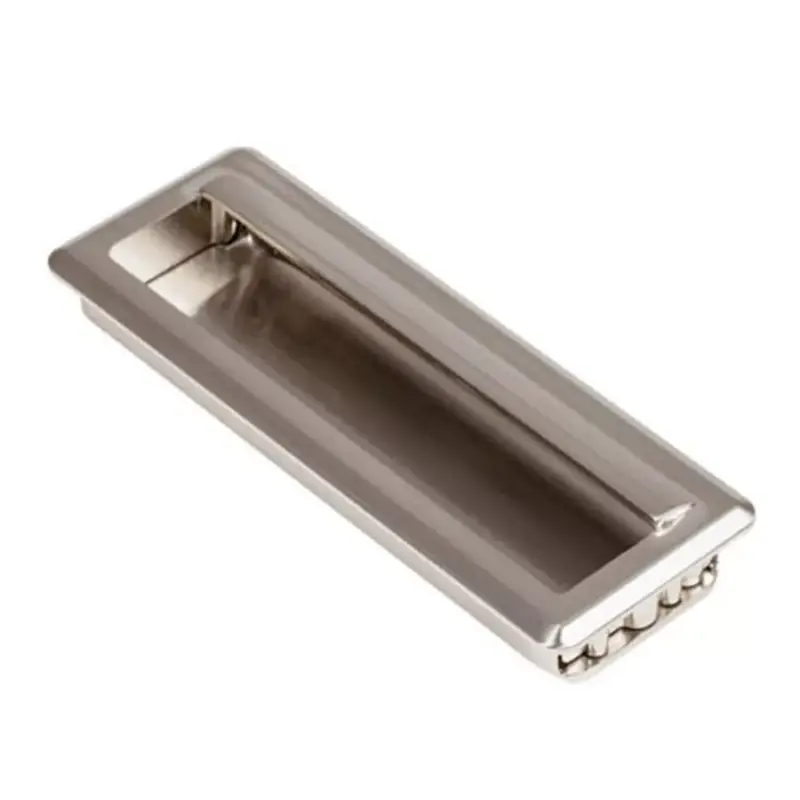 Outlet Fogantyú 124.128.0003 Nikkel Fém 128