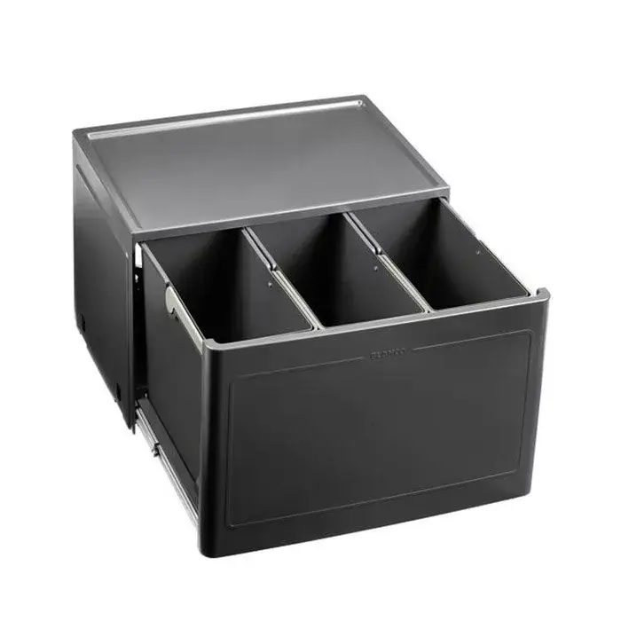 Blancoselect Botton PRO 60/3 manual hulladékgyüjtő 517469 Bestseller