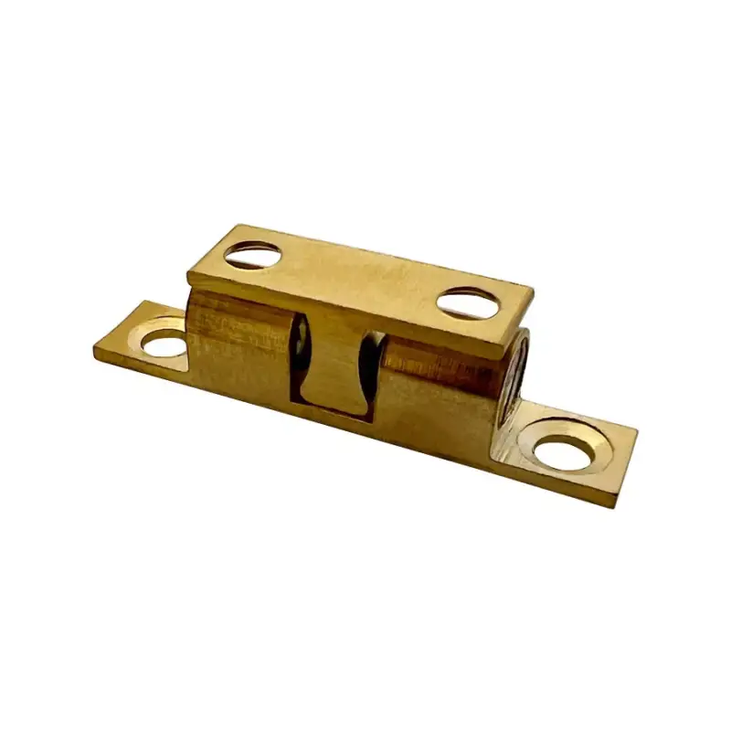 Népszerű Mechanikus csappantyú MZ-0265/60mm Réz
