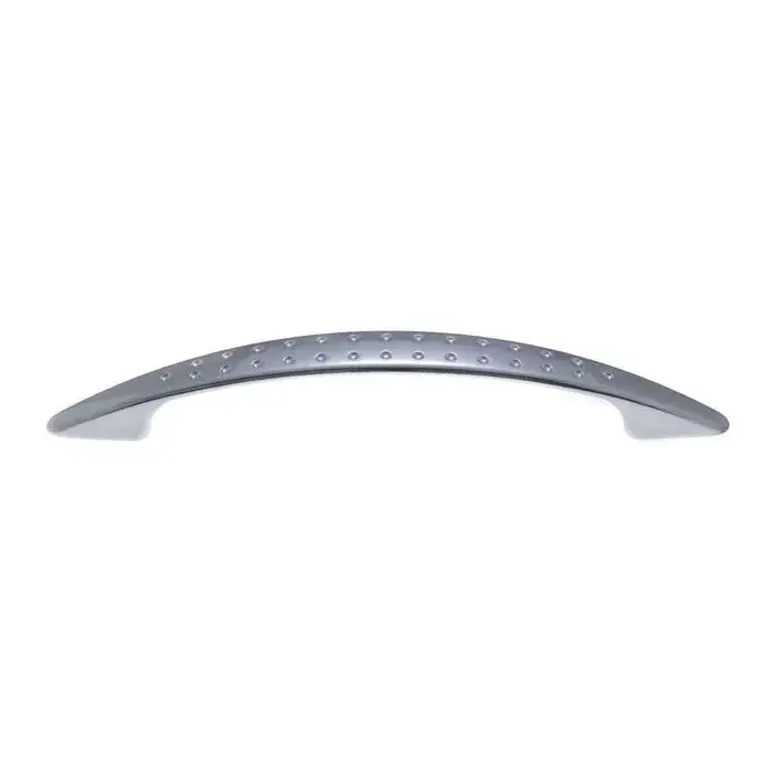 Újdonság Fogantyú EM-093 96mm Króm Fém