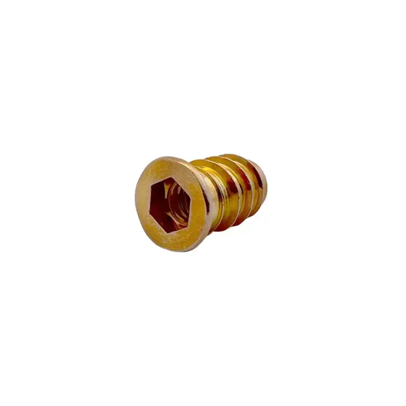 Tessauer csavar 6-os M6x18mm Azonnali szállítás