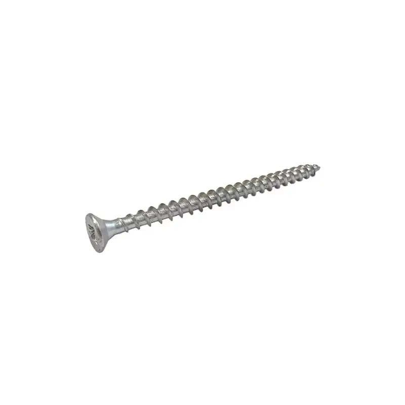 Forgácslapcsavar 4x60mm TM 400db/doboz Biztonságos vásárlás
