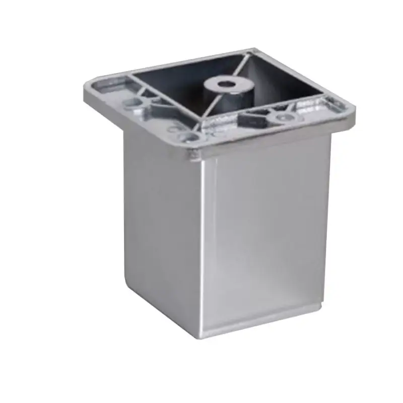 Szekrényláb 70mm Króm Tb.: 200kg8110 Alacsony ár