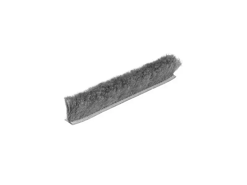 Sevroll - Tömítőkefe behúzós 6,9x12mm Csak ma