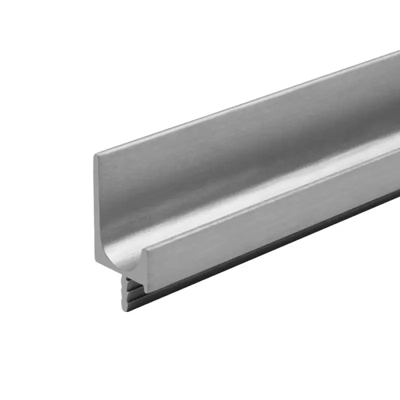 Fogantyú profil Juvio II. Alumínium 2900mm Legkelendőbb