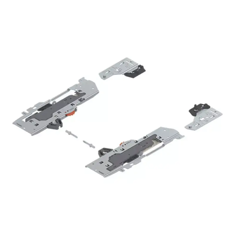Szezonális akció Btandembox Antaro T60B3130 20kg Tip-On Blumotion kapcsolóelem készlet S1