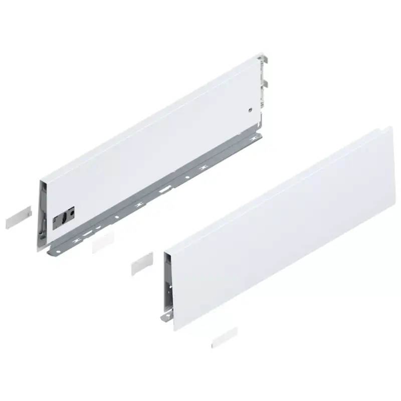 Kedvezmény MerivoBox 470K4502S 129mm Selyemfehér 450mm mélységű káva
