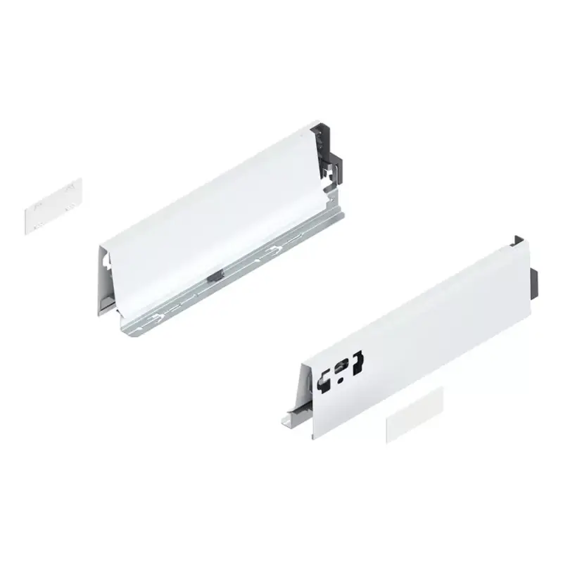 Btandembox Antaro 378M3002SA 83mm Selyemfehér 300mm mélységű káva Biztonságos vásárlás
