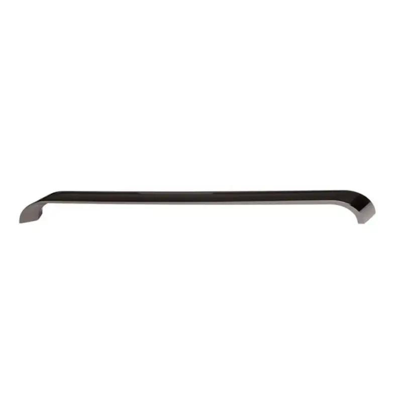 Fogantyú 2381-348 ZN16 Fekete Nikkel Fém Prémium