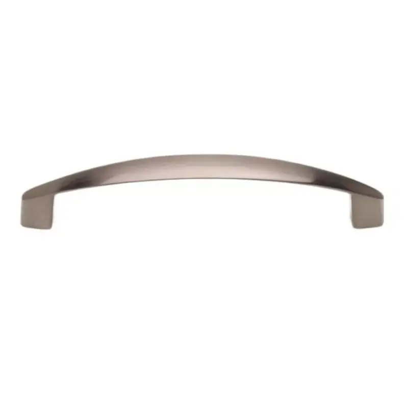 Outlet Fogantyú E006-128 Nikkel Fém