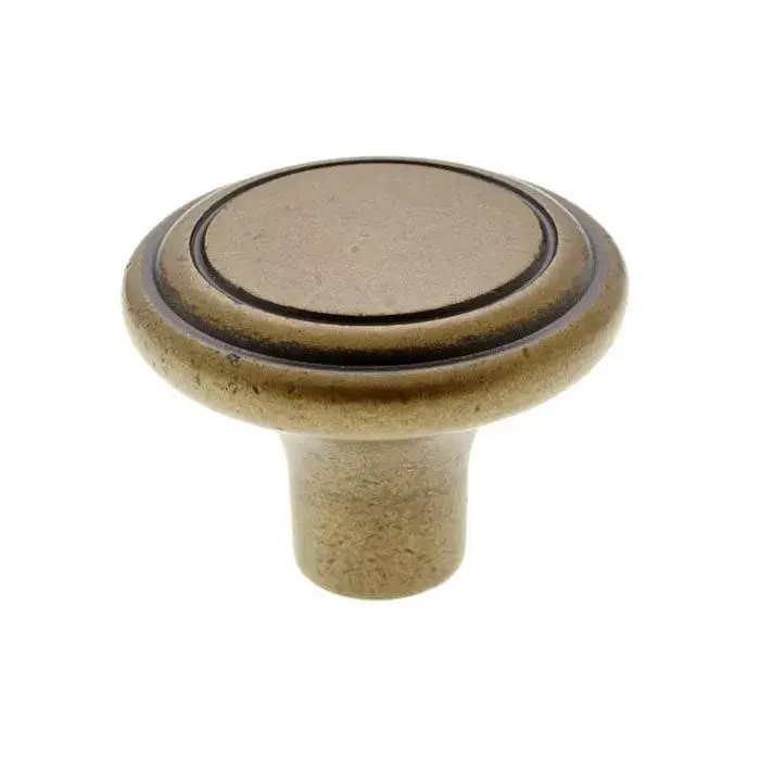 Fogantyú 229-30 30 Antikolt Bronz Fém Legkelendőbb