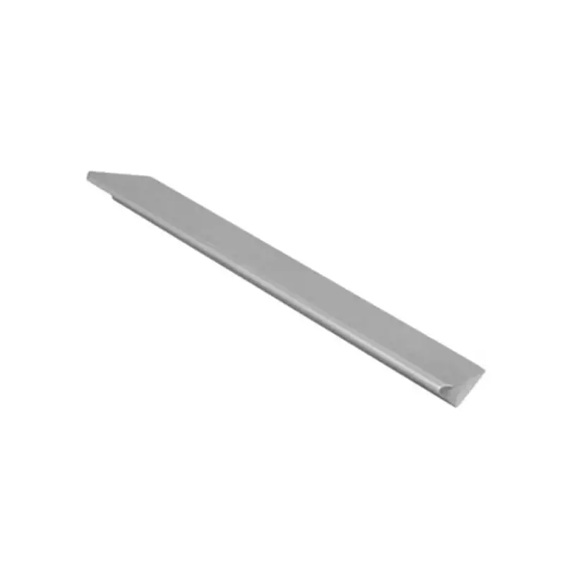 Újdonság Fogantyú A024-096 Aluminium