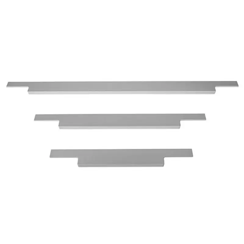 Fogantyú A027-445 445 Aluminium Rendeld meg most
