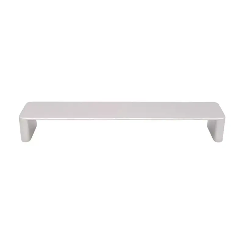 Fogantyú 169-160 160 Matt Aluminium Fém Végkiárusítás