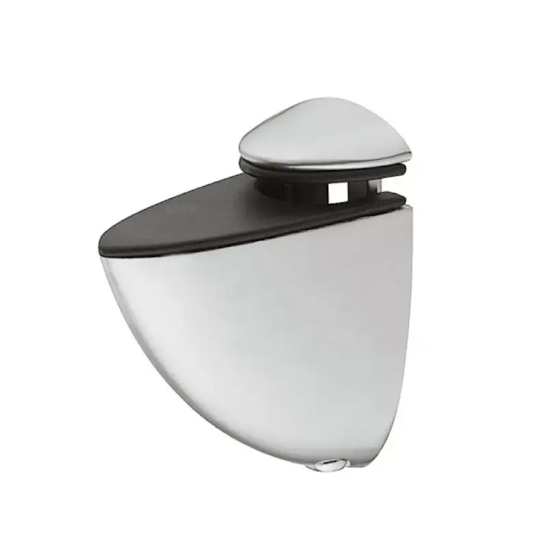 Vedd meg online Fali polctartó PELIKAN 67415 32x65x74mm Matt króm