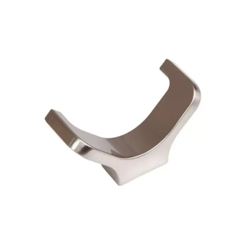 Outlet Fogas E1016 12 Nikkel Fém
