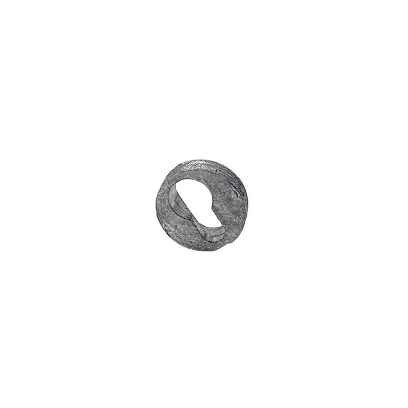 Expressz kézbesítés Képakasztó beütős d=15 mm CS/6