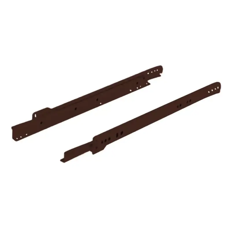 Fiókgörgő Blum 350mm Barna Ne maradj le