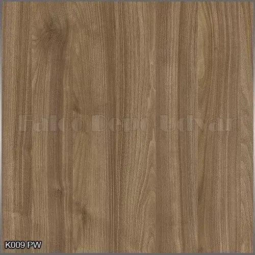 Szuper akció ABS K009* PW (2459W) - Dark Select walnut 23/2mm (R)