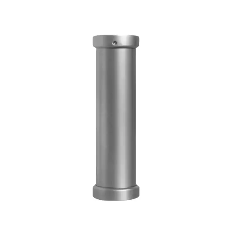 Kihagyhatatlan ajánlat Fémrács E5803 egyenes konzol 50x200mm Matt Króm