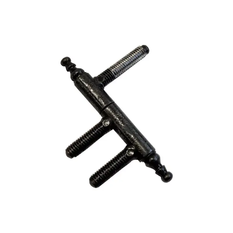 Újdonság Pipapánt háromcsapos Antik V/7a hossz: 7 cm