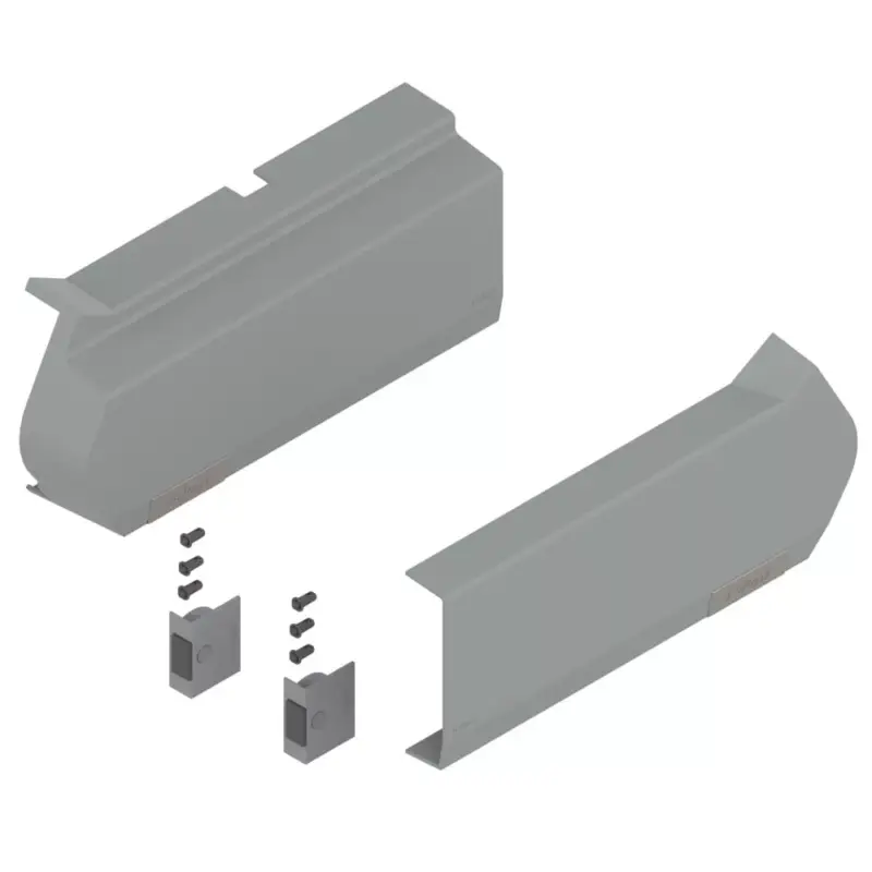 Ajánlat Servo-Drive 21F8020 Takarósapka Aventos HF Szürke KIFUTÓ!